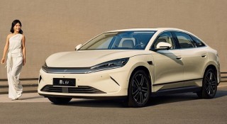 BYD Seal 6 EV lần đầu bán ngoài Trung Quốc, thị trường Việt có nằm trong kế hoạch?